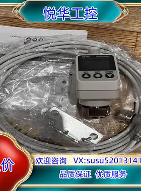 原装SMC高精度开关ISE77G-02-L2-A 不带导线带询价