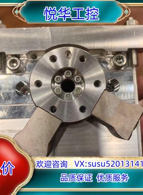 原装SMC电动摆台LER10K-3L-R36N3 电动旋转台 拆议价