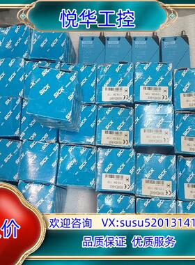 原装SICK西克光电传感器 WE34-B430询价