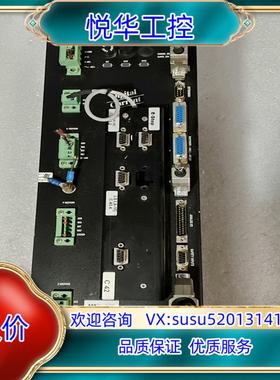 原装TERADYNE三轴伺服驱动器ACS TECH80  S询价