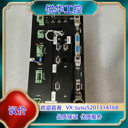 原装TERADYNE三轴伺服驱动器ACS TECH80  S询价