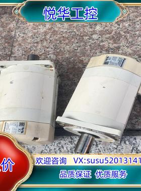 原装伺服电机MSMA082A1G075KW 原装询价