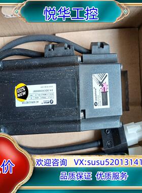 原装雷赛伺服400W电机ACM6004L2F-B0-L-SS全询价