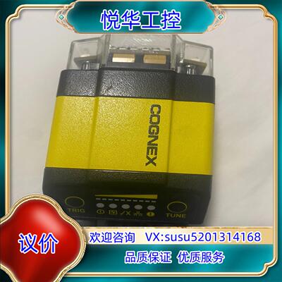 原装DM302X+820-0290-1R+康耐视读码器询价
