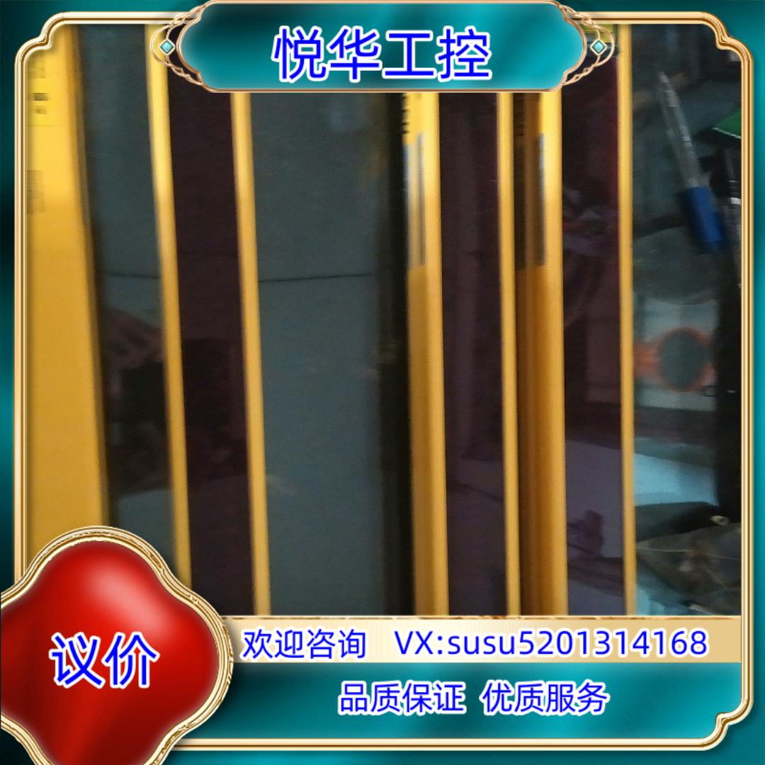 原装BANNER  EZ  SCREEN   SLSR14-60询价