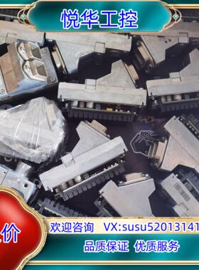原装费斯托 CPX-M-FB34 548751 总线节点 拆询价