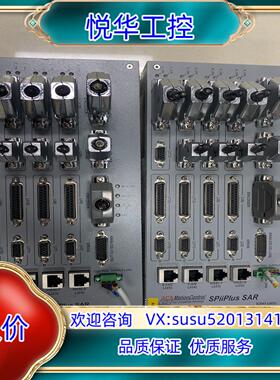 原装ACS运动控制器SP+SAR-8-E-M0 外观完好成色询价