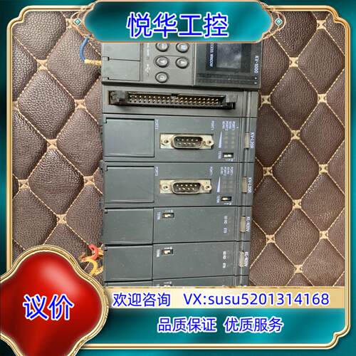 原装基恩士模块 KV-1000 KV-L20R KV-N20V询价