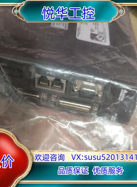 原装台达驱动200w询价