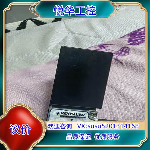原装雷尼绍光栅尺读数头ATOM4T0-150询价