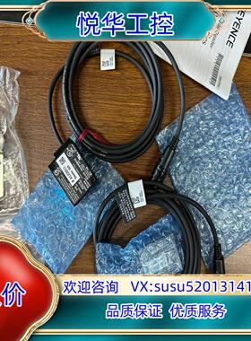 原装BL-1301 基恩士 全新裸机 附件都在 没外装盒询价