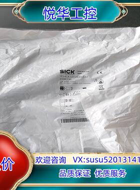 原装原装德国 SICK西克YF2A14-100VB3XLEAX询价
