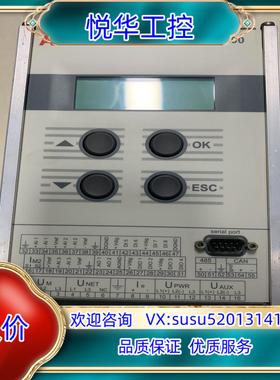 原装议价出售ABB控制单UNITROL 1000 现货UN10询价