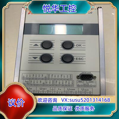 原装议价出售ABB控制单UNITROL 1000 现货UN10询价