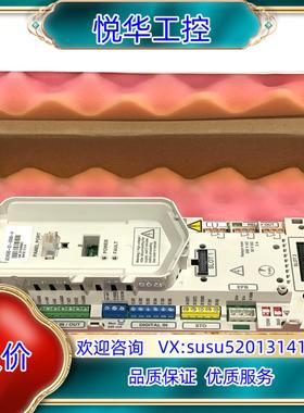 原装ABB变频器控制板CCU-23-S全新带装3AXD5000询价