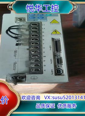 原装台达驱动器ASD-A3023MA   3KW  220V询价