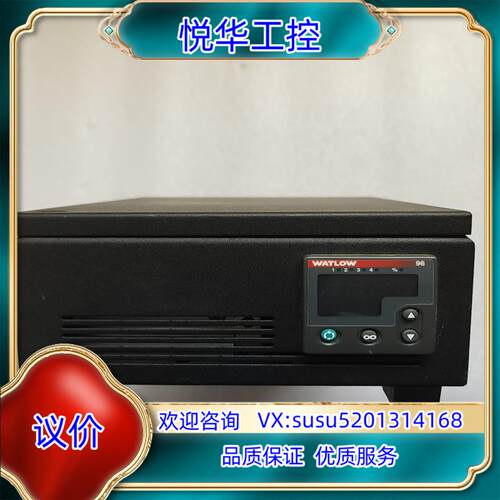 原装inheco控制器TEC  Control  96 RS2询价