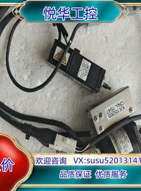 原装安川电机SGMMV－A3A2K－NS21SGME－A5询价