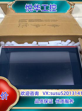 原装议价产品ABB触摸屏CP660 C2原装现货1SAP5601询价