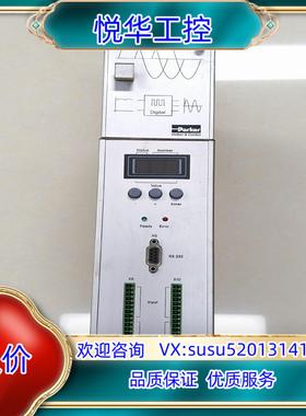 原装Parker派克驱动器COMPAX-M现货原装CPX 020询价