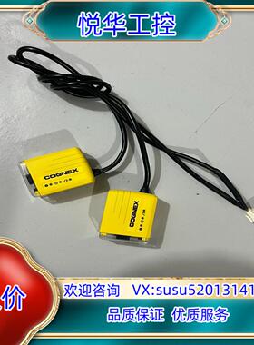 原装康耐视DM60S成色如图正常功能询价