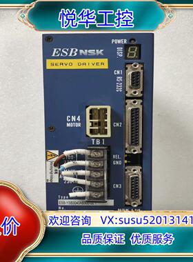 原装NSK驱动器 M-ESB-YSB3040AB300-001询价