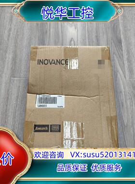 原装出汇川通用伺服TL820N2S2C1D议价