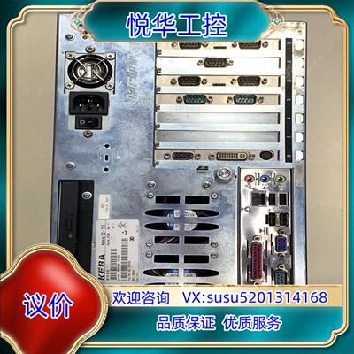 原装KEBA控制系统Kemro k2-700 实拍OB 781询价