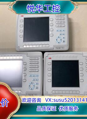 原装ABB人机界面PP836原装现货议价3BSE042237R1询价
