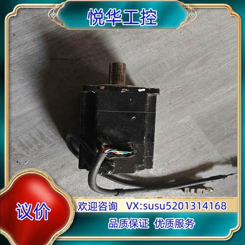 原装安川电机 SGMMS-08ADC6S 现货询价
