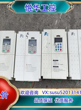 原装飞兆FA200变频器15KW185KW22KW30K询价