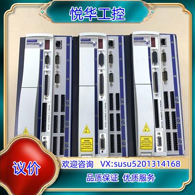 原装Kollmorgen科尔摩根驱动器SC1R06260现货询价