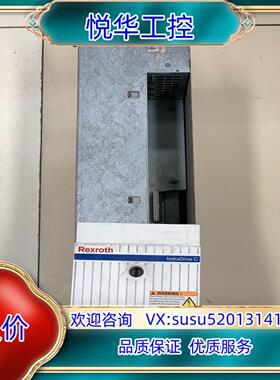 原装力士乐驱动器HCS031E-W070-A-05-NPBV询价
