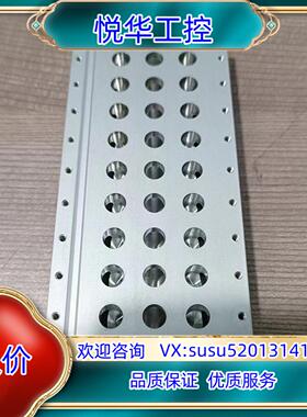 原装FESTO费斯托电磁阀气路板底座 VABM-L1-10S-G询价