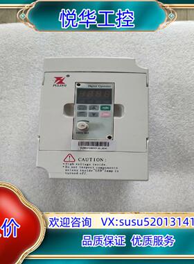 原装富凌变频器DZB312B0015L2DK询价