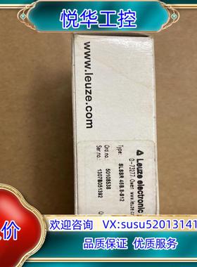 原装全新原装劳易测Leuze electronic SLSS询价