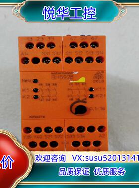 原装多德DOLD继电器BH5928 原装件 拍摄 成色询价
