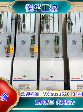 原装现货力士乐驱动器HDS032-W075N-HS12-01-询价