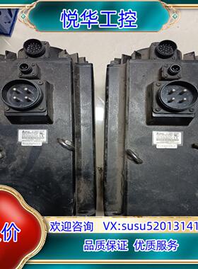 原装台达B2 ECMA-F21875D3 75KW伺服电机 功询价