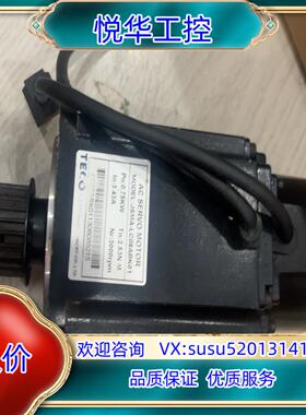 原装东伺服电机型号JSMA-LC08ABK01片询价