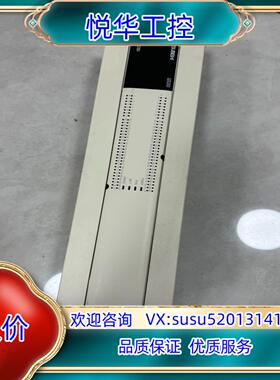 原装FX3U-128MRES-A设备成色如图拍询价