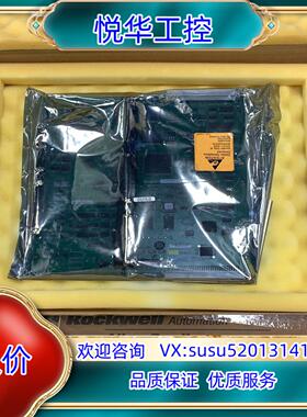 原装AB罗克韦尔主板80190-480-01-R原装现货实物拍询价