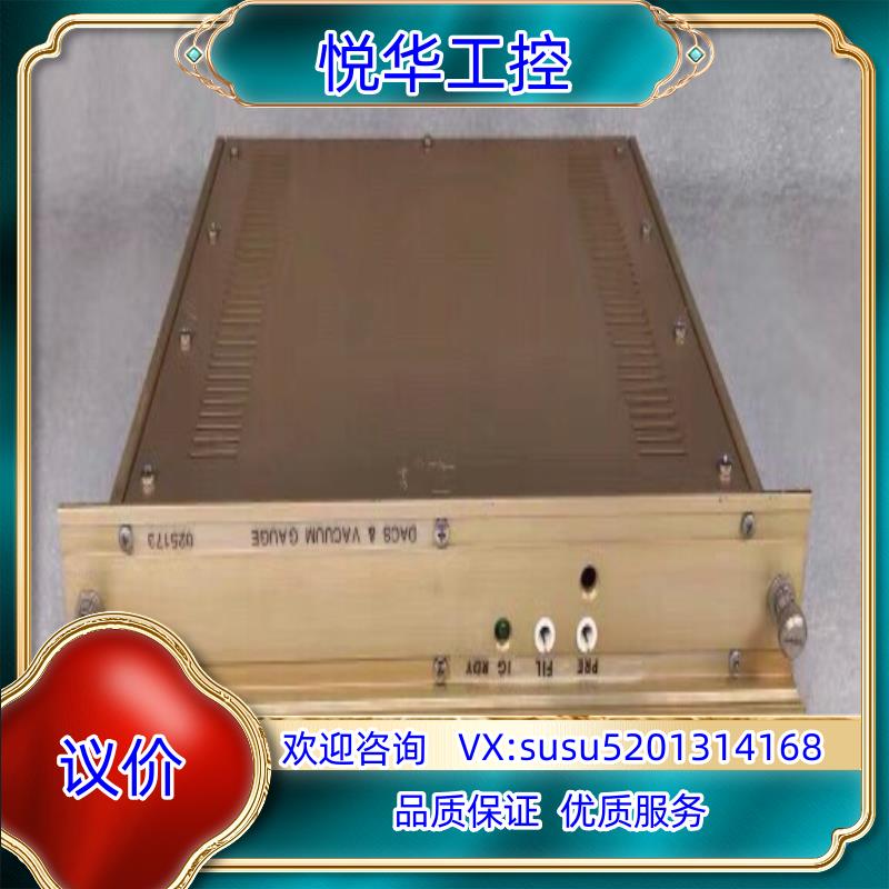 原装Applied Biosystems 025173 DACS询价