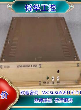 原装Applied Biosystems 025173 DACS询价