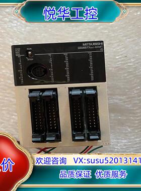 原装FX3UC-64MTD 模块 拍摄 功能询价