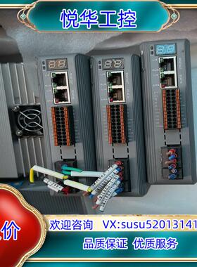 原装雷赛总线步进驱动器 DM3-EC882AC询价