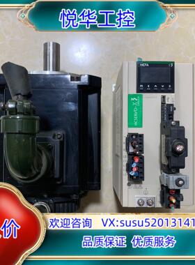 原装禾川SV-X3DA200A-A+SV-X3MM200A-询价