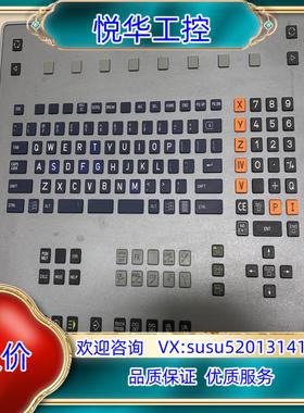 原装海德汉按键itnc530原装现货议价ID 532524-01询价