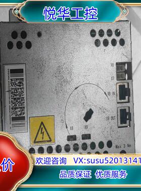原装ABB 外部轴驱动器DSQC6643HAC030923询价