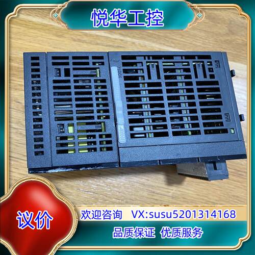 原装汇川模块型号AM401-CPU1608TN拍摄成议价